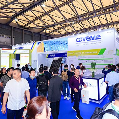 上海光伏展臺搭建