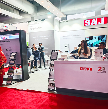 巴基斯坦展臺(tái)搭建