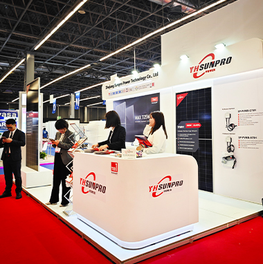 墨西哥展會(huì)搭建