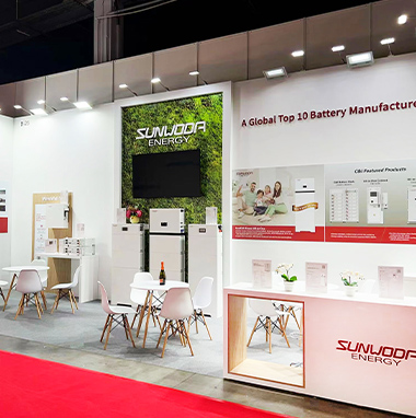 波蘭展會(huì)搭建