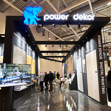 德國展會(huì)搭建