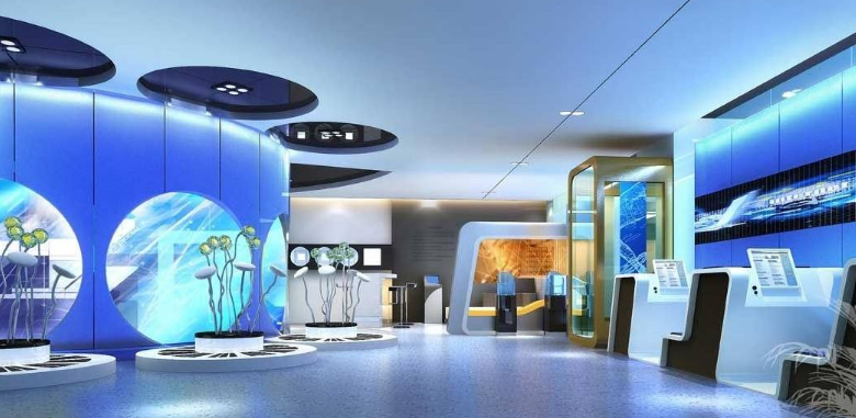 展臺(tái)搭建 展臺(tái)搭建公司