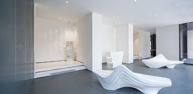 展臺(tái)設(shè)計(jì)