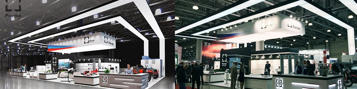 德國展會(huì)搭建5