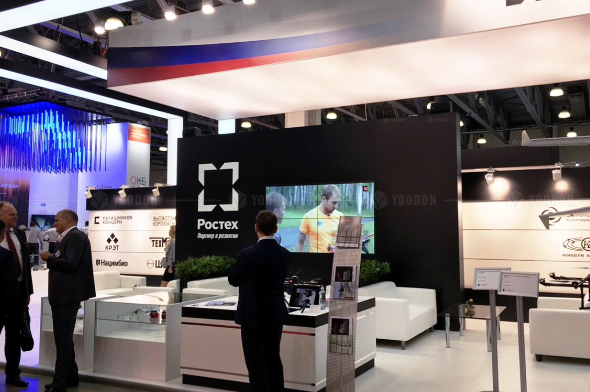 德國展會(huì)搭建4