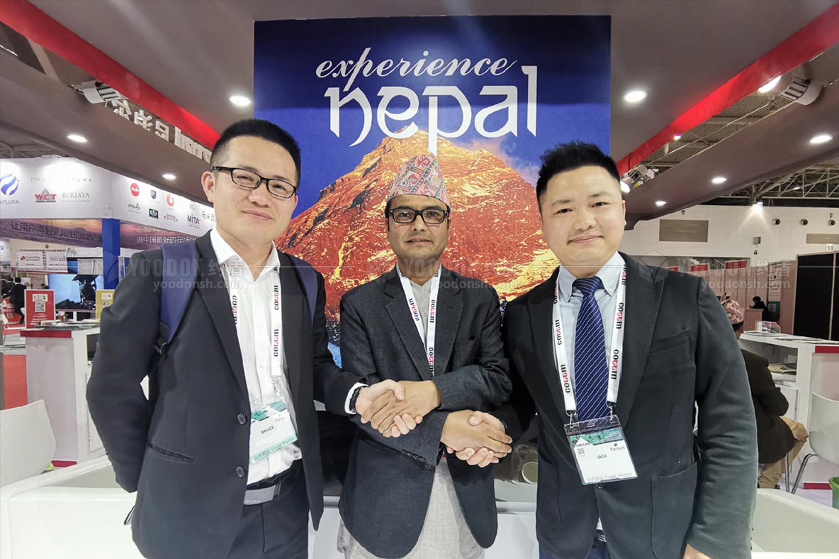 上海展臺設(shè)計