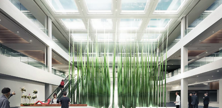 上海展臺設計 上海展臺設計