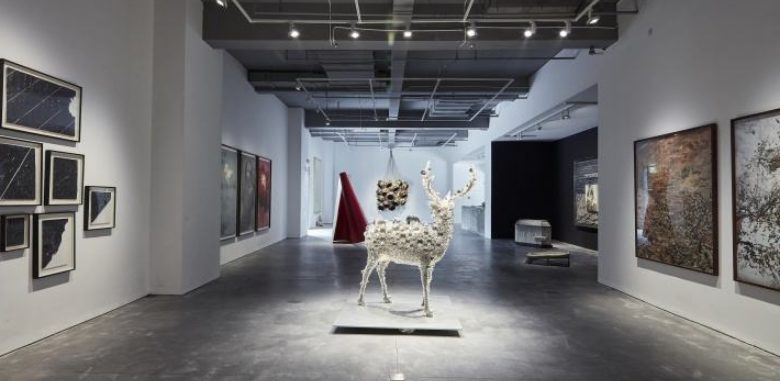 展臺(tái)設(shè)計(jì) 展覽制作公司