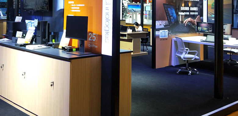 展臺(tái)設(shè)計(jì) 展覽制作搭建