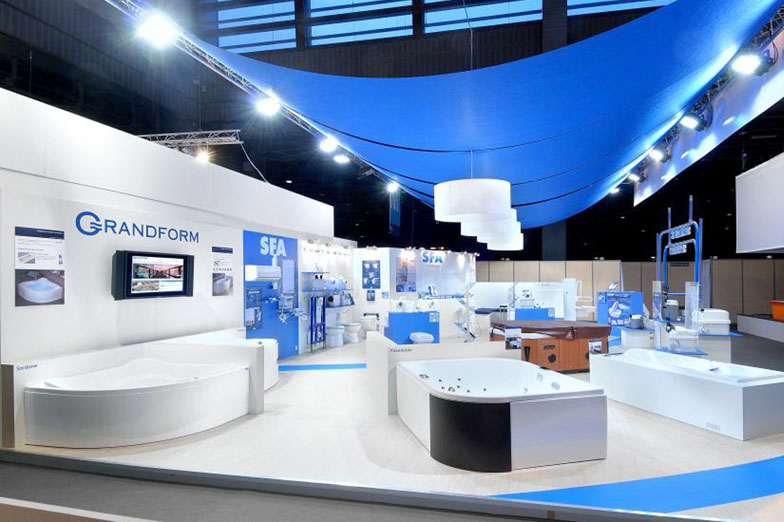 企業文化展廳設計