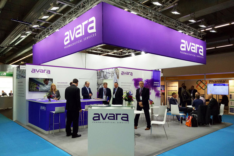 在企業(yè)展臺設計和搭建之中需要了解哪些問題