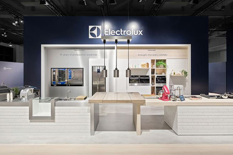 上海會(huì)展展臺搭建要注意什么