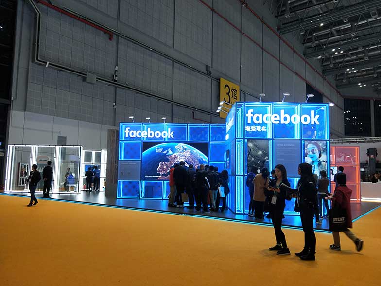 上海展位搭建公司設(shè)計(jì)制作哪家好