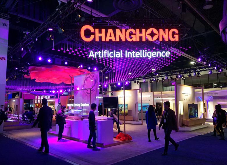 100多平米展臺搭建多少錢