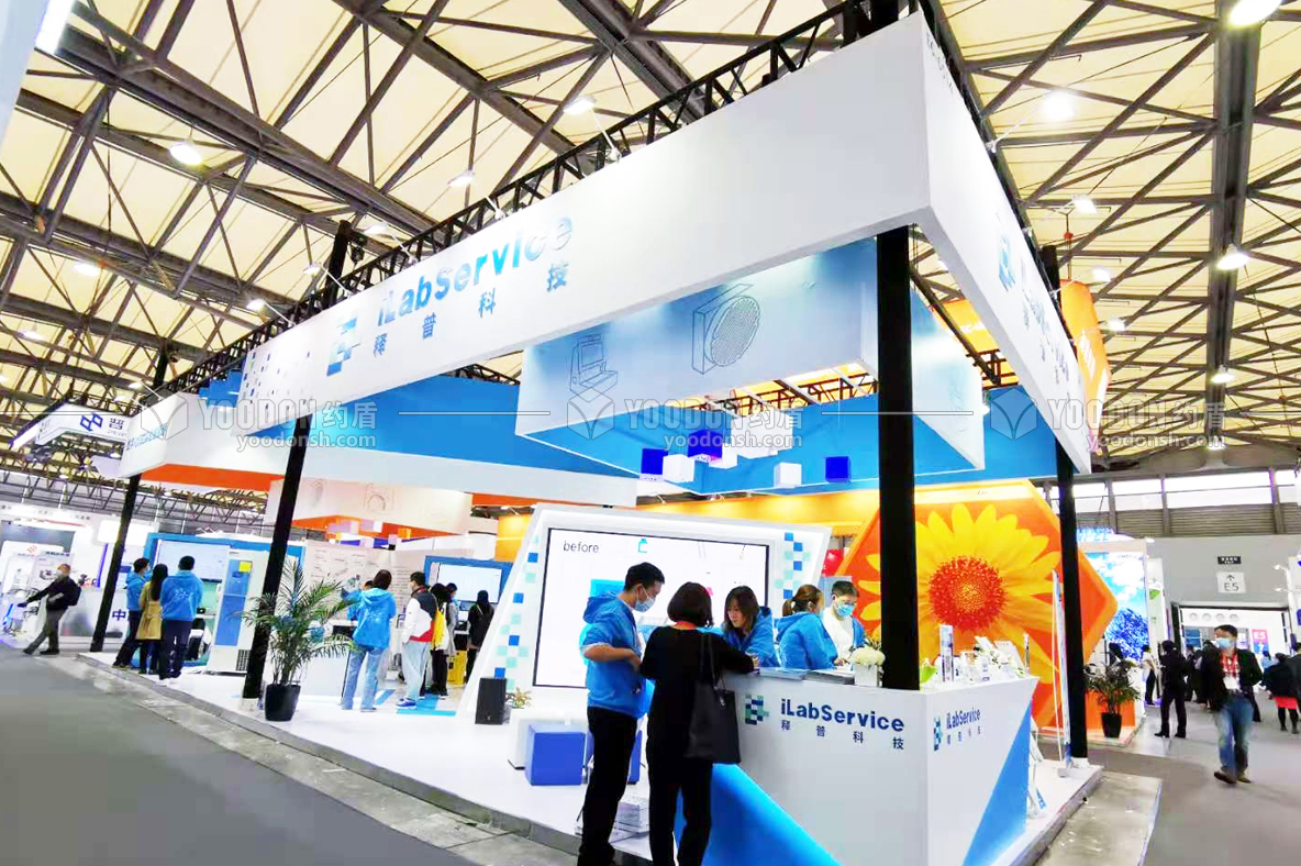 展會(huì)搭建公司