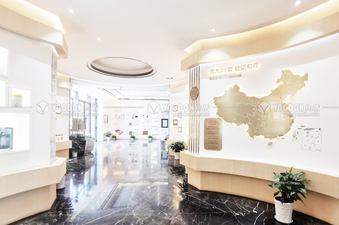 展覽設(shè)計(jì)公司