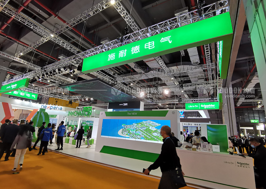 展覽會(huì)設(shè)計(jì) 展覽會(huì)設(shè)計(jì)