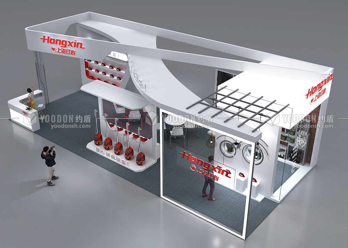 電力展會設(shè)計