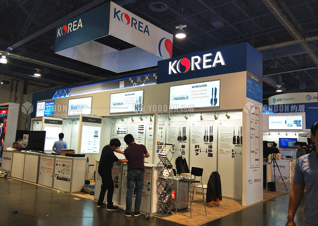 展會(huì)布置 展會(huì)布置