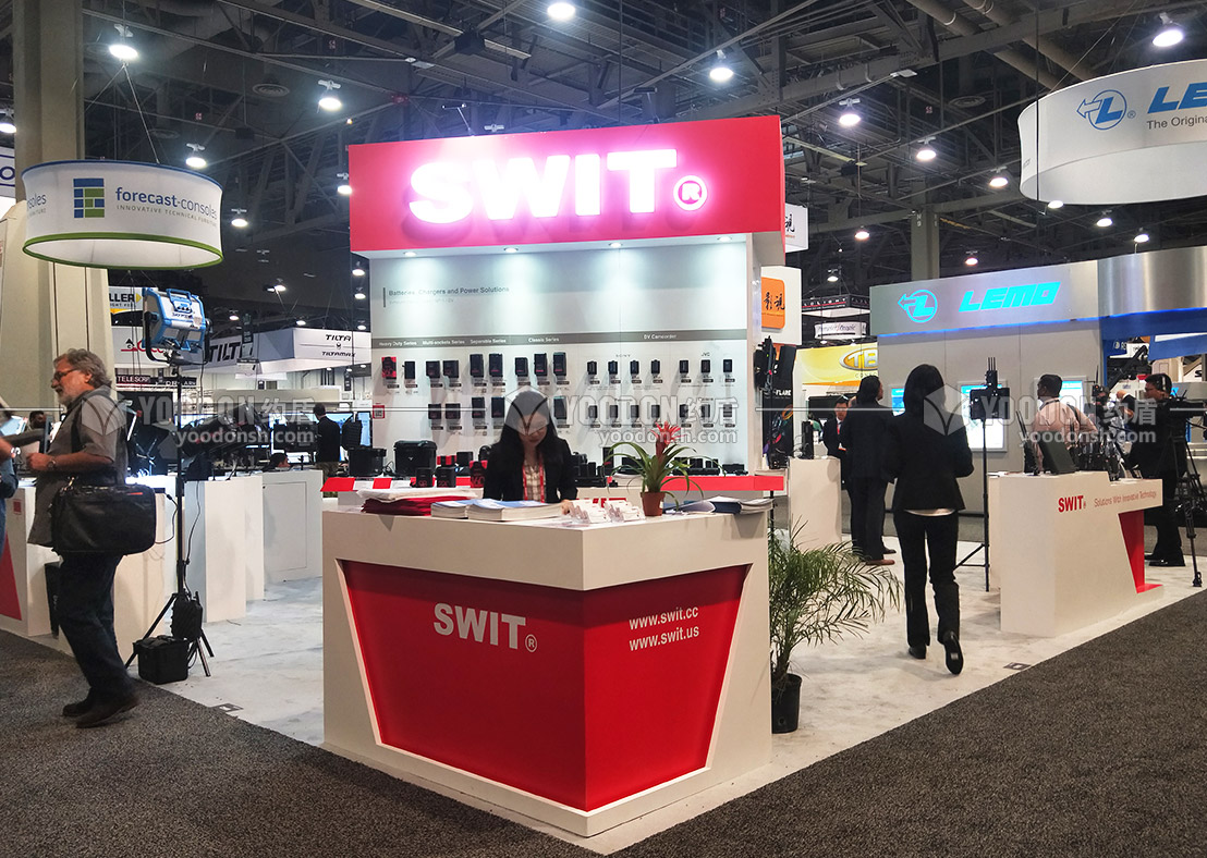 上海展會設計 上海展會設計