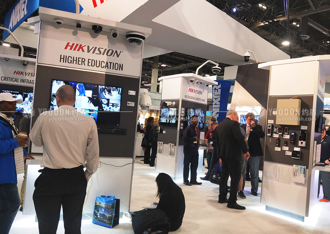 展會創(chuàng)意設(shè)計