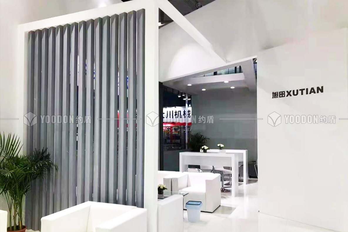 展臺(tái)設(shè)計(jì)