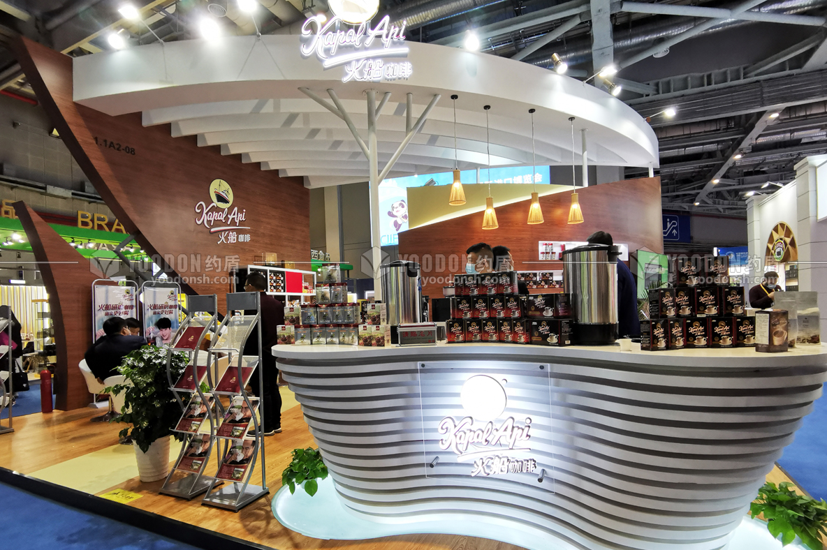 展會(huì)設(shè)計(jì)搭建