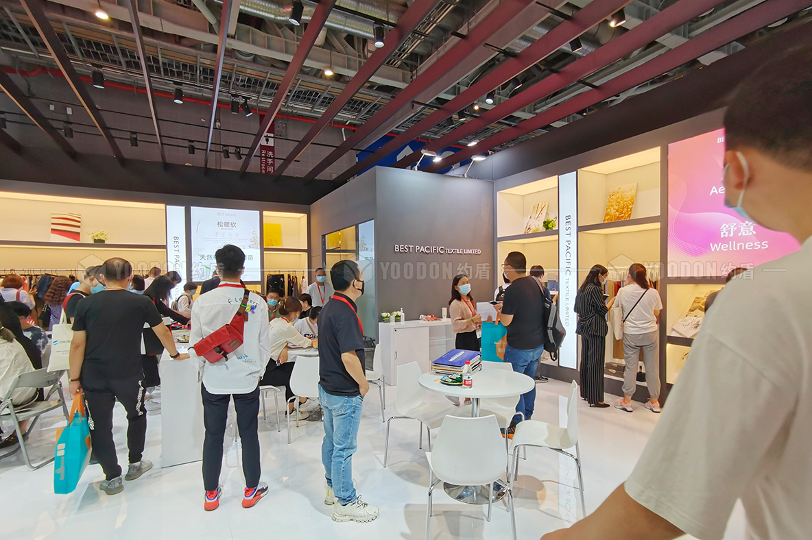 展覽展臺(tái)設(shè)計(jì)