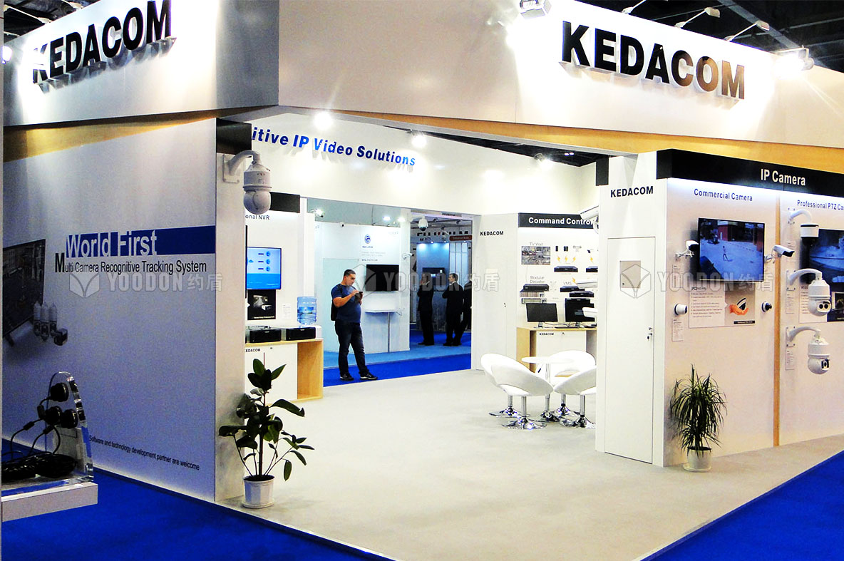 展會(huì)設(shè)計(jì)搭建