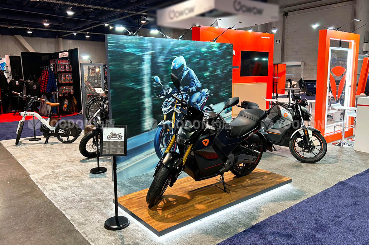 展臺(tái)設(shè)計(jì)及搭建