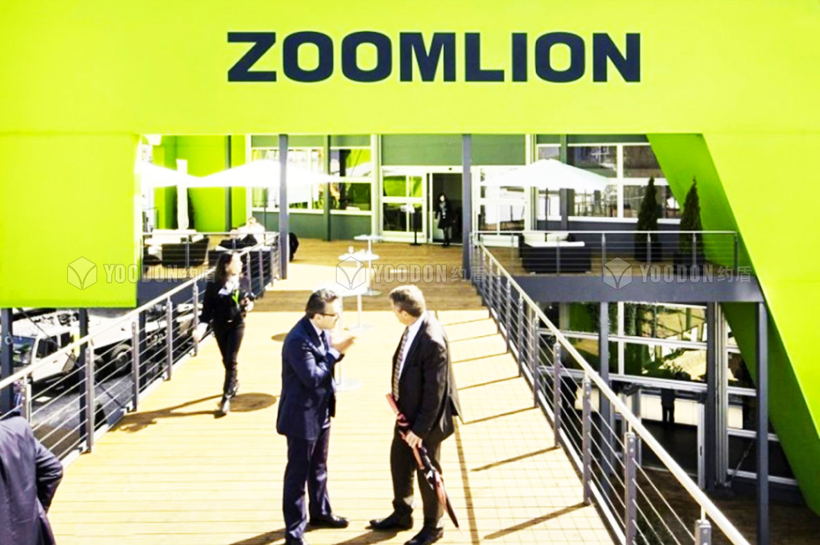 上海展會(huì)設(shè)計(jì)搭建