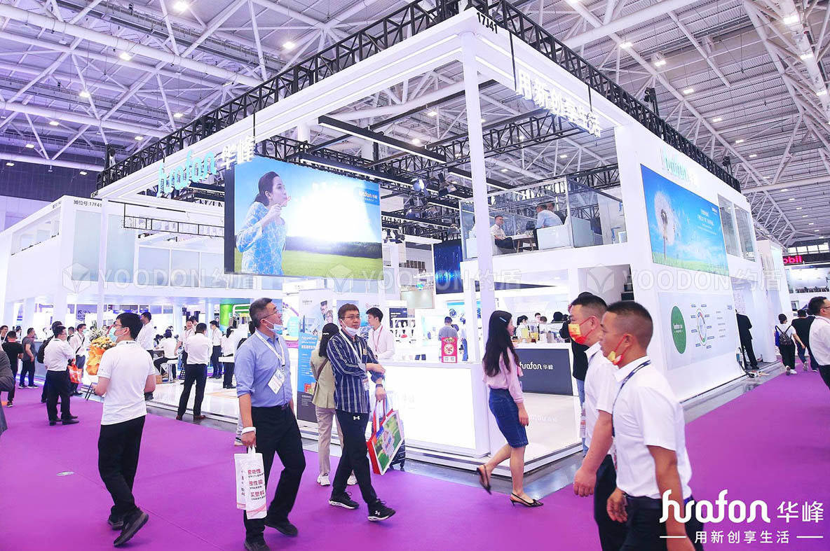 北京展會(huì)搭建