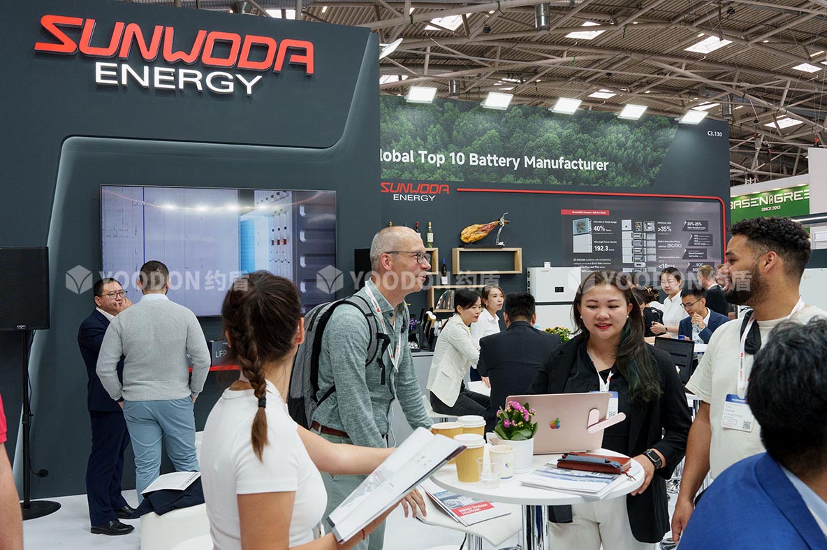 上海展會設(shè)計搭建