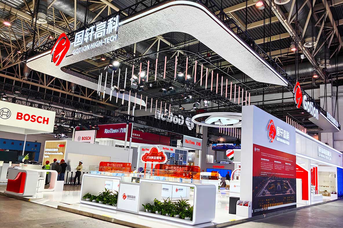 上海展會搭建如何選擇專業公司?掌握這些技巧，輕松避坑!