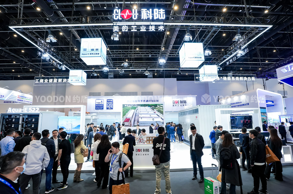 上海展會(huì)搭建