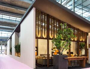 展臺(tái)設(shè)計(jì)