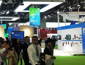 上海展臺設(shè)計