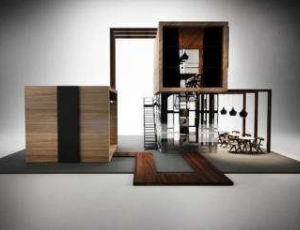 展覽設(shè)計搭建