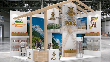 專業(yè)的企業(yè)展廳設(shè)計(jì)公司