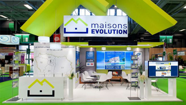 企業展廳設計要考慮哪些