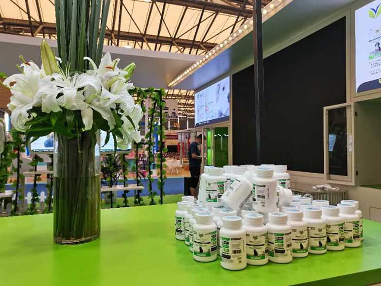 上海展臺設(shè)計公司