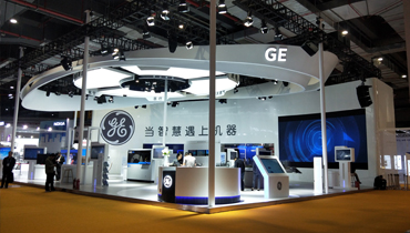 上海展會設計公司有哪些好處