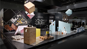 上海展會(huì)搭建一個(gè)展位多少錢(qián)