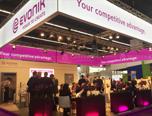 400多平米展臺(tái)搭建多少錢(qián)