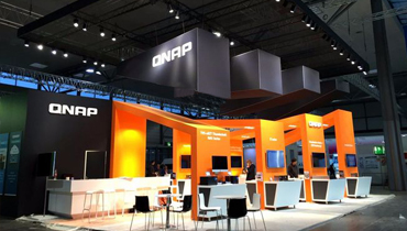 上海展銷會(huì)展臺(tái)搭建效果怎樣好