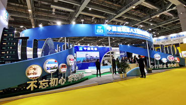 上海展覽會展臺設計搭建需要多長時間